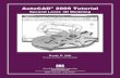 AutoCAD 2009 Tutorial: 3D Modeling - SDC Publications