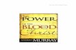 Andrew Murray - THE POWER OF THE BLOOD OF JESUS.pdf