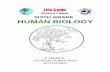 SIXTH GRADE HUMAN BIOLOGY - Math/Science Nucleus