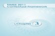 TIMSS 2011 Contextual Framework Chapter 3