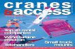 Complete issue of Cranes & Access in one  -