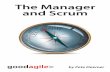 Role of the Manager in Scrum - GoodAgile