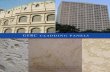 GFRC cladding panels - Stromberg Architectural Products