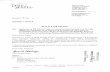 notice of filing - Pennsylvania Public Utility Commission