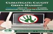 CLIMATEGATE CAUGHT GREEN-HANDED - WHAT REALLY HAPPENED