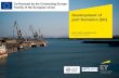 Development of port Komárno (SK) - HUPORT.EU