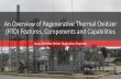 An Overview of Regenerative Thermal Oxidizer (RTO ...
