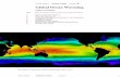 (PDF): Ocean Warming - Ocean Motion and Surface Currents
