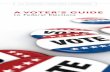 A Voter's Guide to Federal Elections - The US Election Assistance