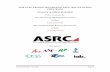 The Advertising Self-Regulatory Council (ASRC) The Council