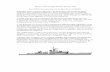History of Naval Ships Wireless Systems VIII