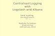 Centralised Logging with Logstash and Kibana - LCFG