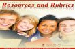 Resources and Rubrics - Department of Education