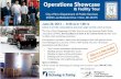 Operations Showcase - Upcoming Events | Michigan's Local