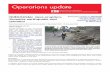 Java eruption, Sumatra earthquake and tsunami - International