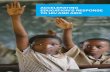 AccelerAting educAtion's response to HiV And Aids - Unicef