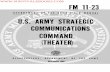( US Army Strategic Communications Command (Theater) )