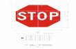 STOP - Manual on Uniform Traffic Control Devices
