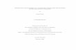 Complete Dissertation - DW Brooks Site - The University of