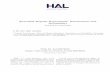 Extended Regular Expressions: Succinctness and Decidability - HAL