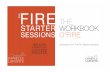 Download the Workbook O'Fire - Danielle LaPorte