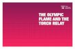 The Olympic flame and torch relay - International Olympic Committee