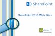 Building a Public Web Site and Extranet on SharePoint - Envision IT