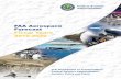 FAA Aerospace Forecast Fiscal Years 2010-2030