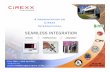 COMPANY INFORMATION - Cirexx | PCB Fabrication | PCB Design