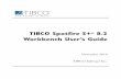 TIBCO Spotfire S+ Workbench User's Guide - TIBCO Product