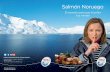 Salmón Noruego - Norges Sjømatråd