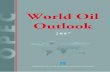World Oil Outlook 2007 - OPEC