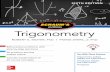 SCHAUM'S outlines Trigonometry, Sixth Edition
