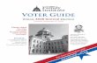 Voter Guide - Illinois Family Institute | Illinois Family ...