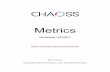 Metrics - GitHub Pages