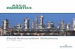 Download the ASCO Numatics Fluid Automation Solutions for Refining