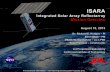 ISARA Mission Overview