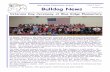 Blue Ridge Elementary School Volume 5 Issue 4 Bulldog News