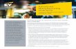 Advanced Manufacturing Quarterly - EY