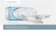 MAGNETOM Aera Product Brochure - Siemens Medical Solutions