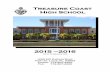 Treasure Coast High School - St Lucie County School Sites