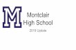 Montclair High School
