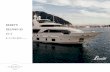 BENETTI DELFINO 93 - Azimut Yachts