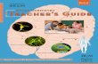 The Learning Brain: Brain Chemistry Teacher's Guide