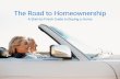 The Road to Homeownership