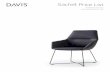 Sachet Price List - Davis Furniture