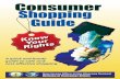Consumer Shopping Guide
