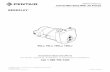 Berkeley SLJ Series Convertible Deep Well Jet Pumps Manual