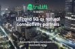 LiFiand 5G as natural connectivity partners