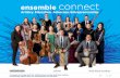 ensemble connect - Carnegie Hall